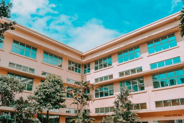 Sekolah Widyapadanggucihulu